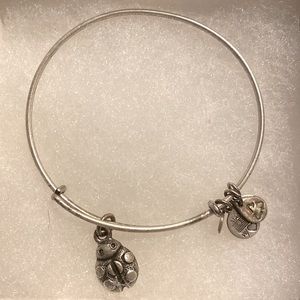 Alex and Ani bracelet